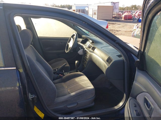 1999 TOYOTA CAMRY LE VIN: JT2BG28K4X0332547