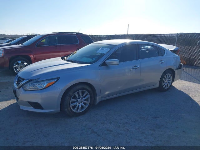 Aukcja sprzedaży 2018 Nissan Altima 2.5 S, vin: 1N4AL3AP9JC477492, numer aukcji: 38457376