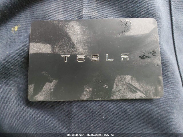 2020 TESLA MODEL Y 5YJYGDEE1LF031175 Photo 10