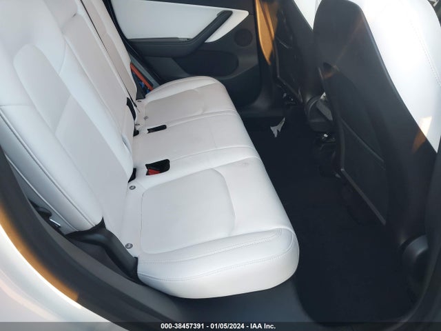2020 TESLA MODEL Y 5YJYGDEE1LF031175 Photo 7