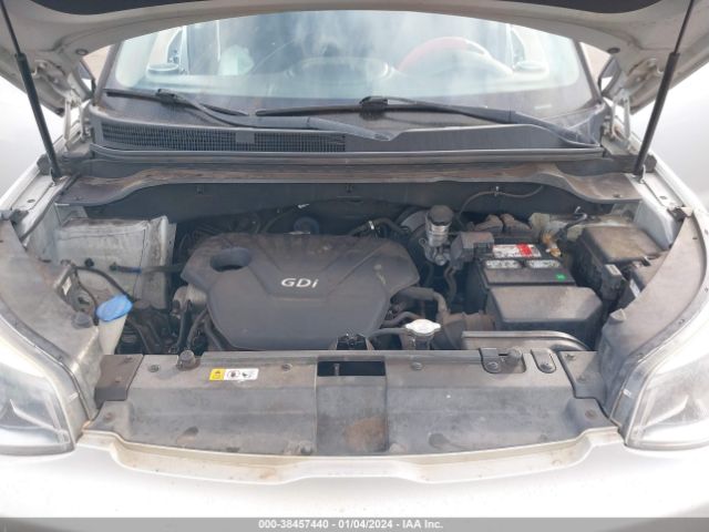 KNDJN2A22E7740388 KIA Soul !