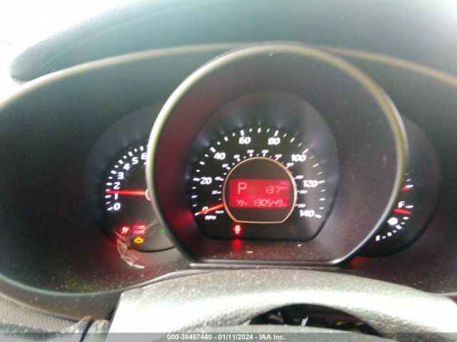 KNDJN2A22E7740388 KIA Soul !