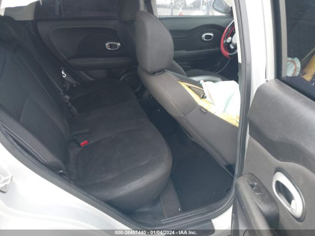 KNDJN2A22E7740388 KIA Soul !