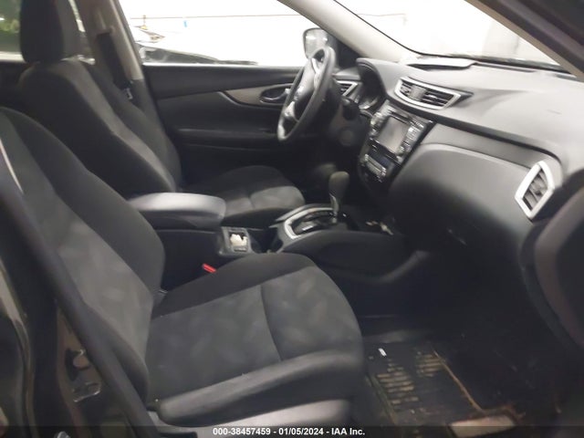 Nissan ROGUE SV 2016 KNMAT2MV9GP738085 Image 5