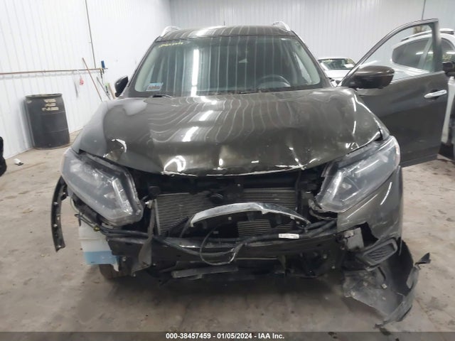 Nissan ROGUE SV 2016 KNMAT2MV9GP738085 Image 6