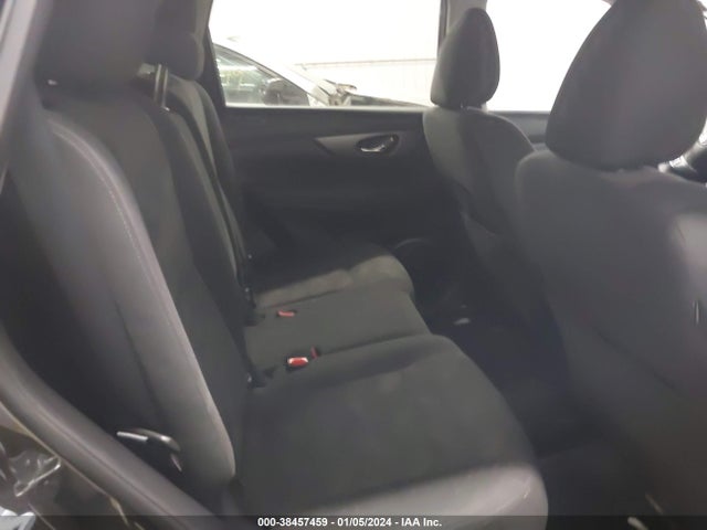Nissan ROGUE SV 2016 KNMAT2MV9GP738085 Image 8