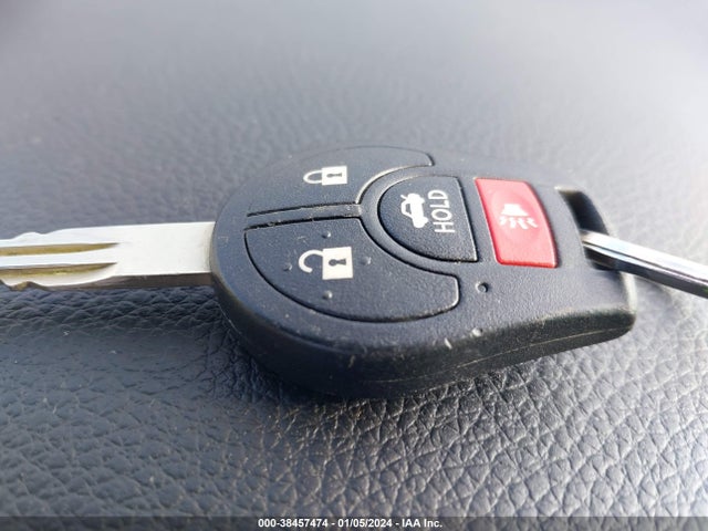 2014 NISSAN SENTRA FE+ S/FE+ SV/S/SL/SR/SV VIN: 3N1AB7APXEY217610