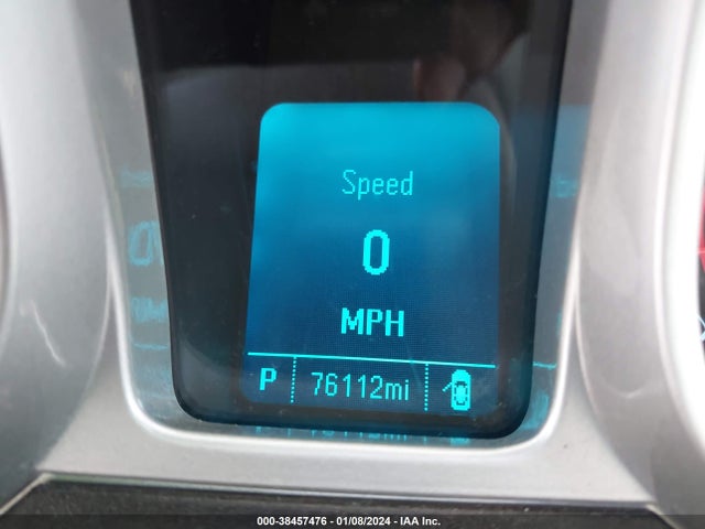Chevrolet Camaro 1lt 2015 2G1FD3D3XF9220645 Image 15