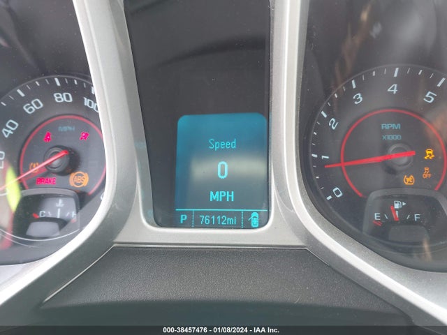 Chevrolet Camaro 1lt 2015 2G1FD3D3XF9220645 Image 7