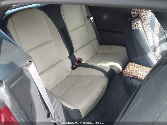 Chevrolet Camaro 1lt 2015 2G1FD3D3XF9220645 Image 8