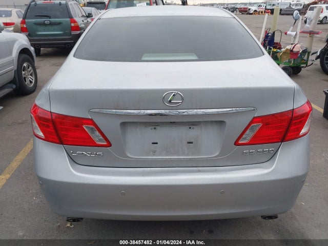 2009 LEXUS ES 350 VIN: JTHBJ46GX92312277