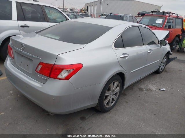 2009 LEXUS ES 350 VIN: JTHBJ46GX92312277