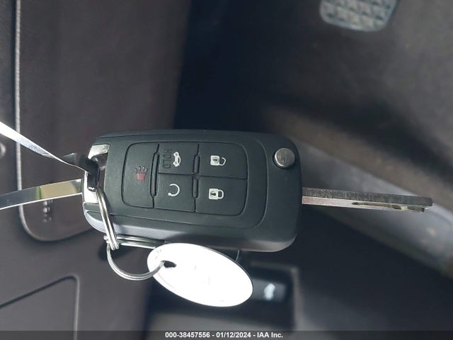 Chevrolet Cruze 2lt Auto 2015 1G1PE5SB0F7203412 Image 11