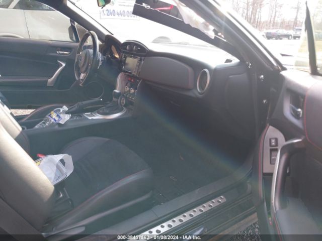 JF1ZCAC12H8605942 Subaru Brz Limited