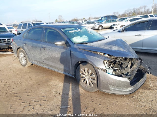 2014 1VWAT7A31EC070378 main image