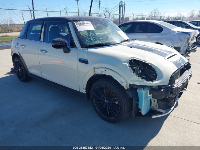 2022 MINI HARDTOP WMW53DK00N2R25596 Photo 0