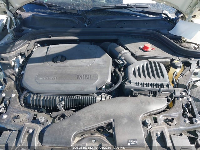 2022 MINI HARDTOP WMW53DK00N2R25596 Photo 9