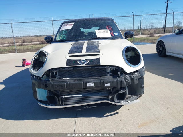 WMW53DK00N2R25596 Mini Hardtop Cooper S