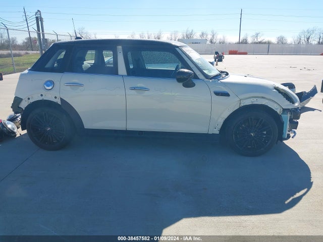 WMW53DK00N2R25596 Mini Hardtop Cooper S