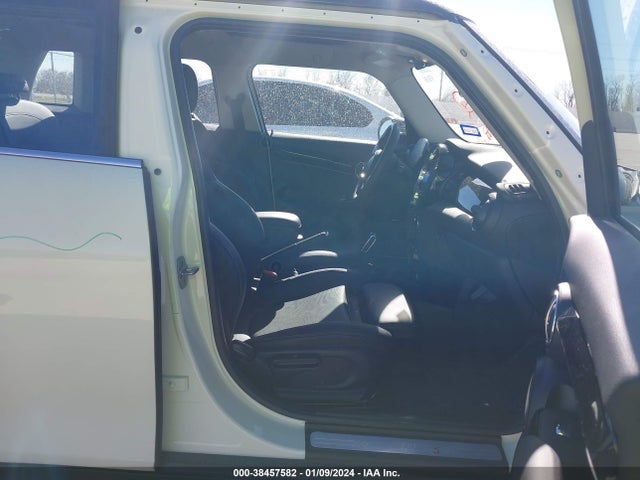 2022 MINI HARDTOP WMW53DK00N2R25596 Photo 4