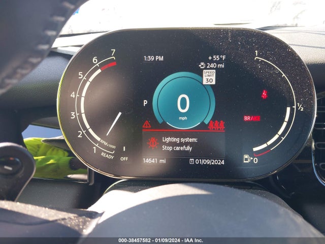 2022 MINI HARDTOP WMW53DK00N2R25596 Photo 6