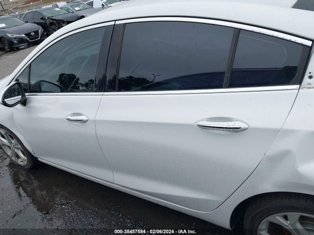 Chevrolet Cruze Premier Auto 2017 1G1BF5SM0H7171864 Image 15