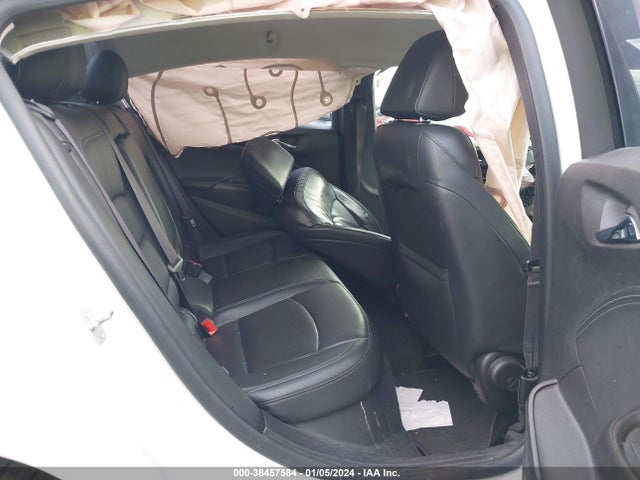 Chevrolet Cruze Premier Auto 2017 1G1BF5SM0H7171864 Image 8