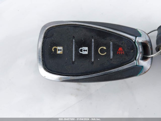 Chevrolet Volt Premier 2018 1G1RB6S58JU105854 Image 11