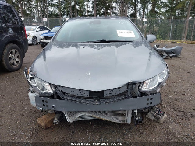 Chevrolet Volt Premier 2018 1G1RB6S58JU105854 Image 13