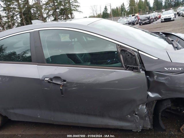 Chevrolet Volt Premier 2018 1G1RB6S58JU105854 Image 14