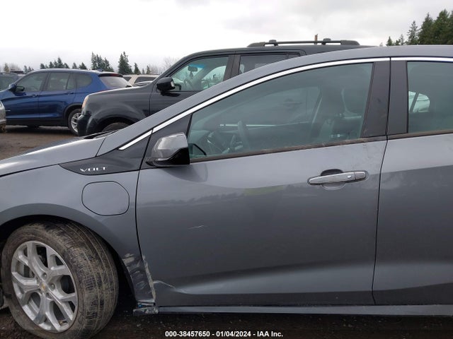 Chevrolet Volt Premier 2018 1G1RB6S58JU105854 Image 15