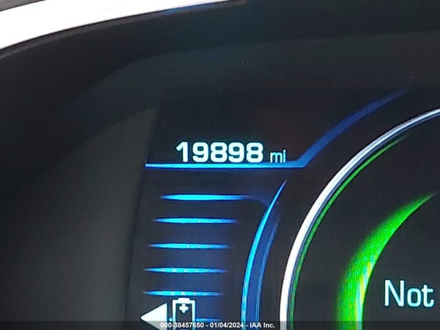 Chevrolet Volt Premier 2018 1G1RB6S58JU105854 Image 16