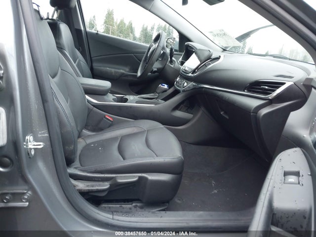 Chevrolet Volt Premier 2018 1G1RB6S58JU105854 Image 5