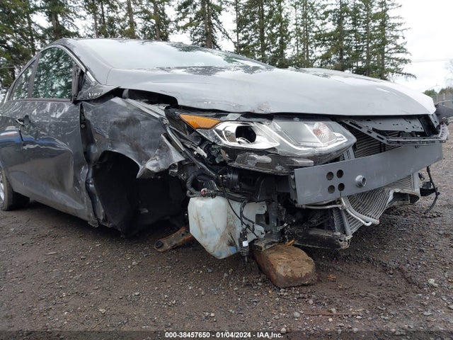 Chevrolet Volt Premier 2018 1G1RB6S58JU105854 Image 6