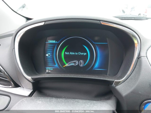 Chevrolet Volt Premier 2018 1G1RB6S58JU105854 Image 7