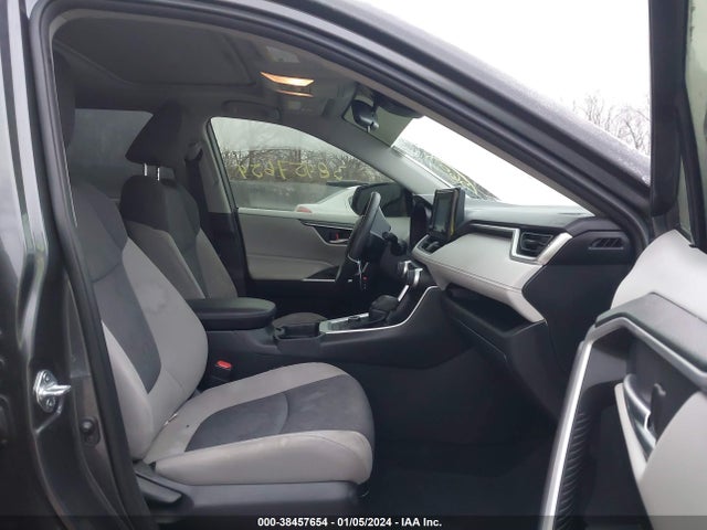 Продаж на аукціоні авто 2020 Toyota Rav4 Xle Hybrid, vin: JTMR6RFV3LD001721, номер лоту: 38457654