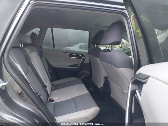 Продаж на аукціоні авто 2020 Toyota Rav4 Xle Hybrid, vin: JTMR6RFV3LD001721, номер лоту: 38457654