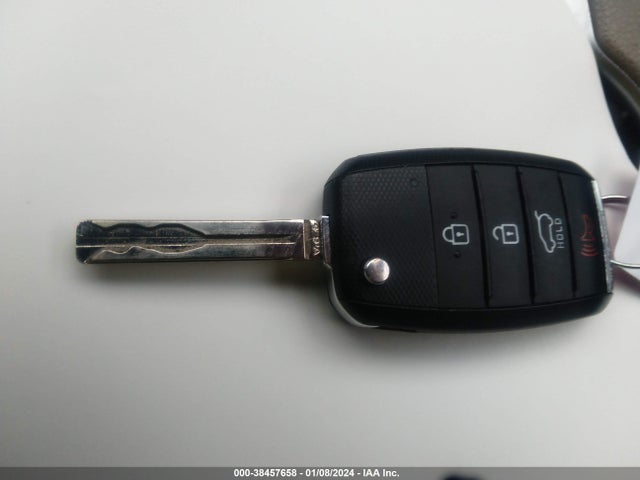 KIA Sportage Lx 2017 KNDPMCACXH7224473 Image 11