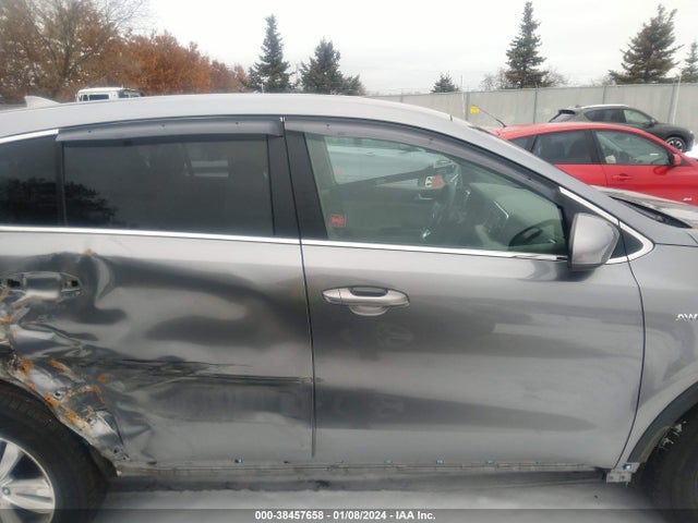 KIA Sportage Lx 2017 KNDPMCACXH7224473 Image 13