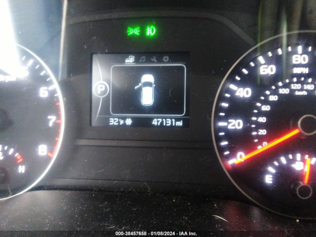 KIA Sportage Lx 2017 KNDPMCACXH7224473 Image 15
