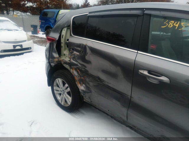 KIA Sportage Lx 2017 KNDPMCACXH7224473 Image 6
