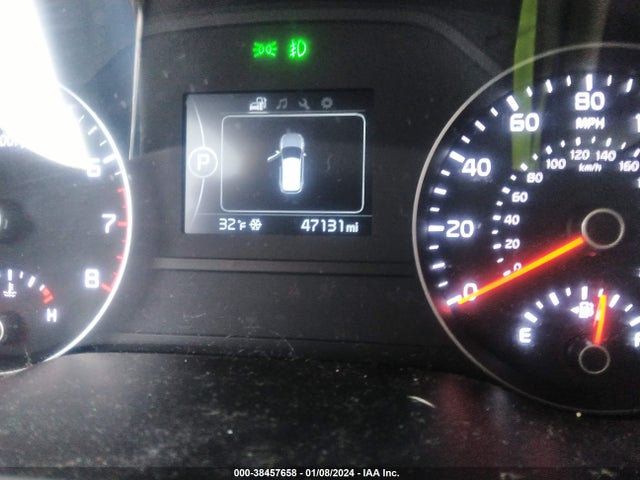 KIA Sportage Lx 2017 KNDPMCACXH7224473 Image 7