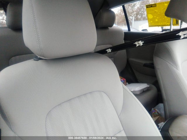 KIA Sportage Lx 2017 KNDPMCACXH7224473 Image 8