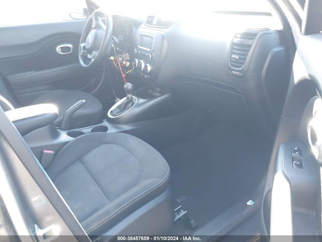 KIA Soul 2015 KNDJN2A22F7212965 Image 5