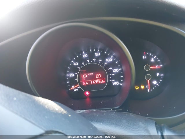 KIA Soul 2015 KNDJN2A22F7212965 Image 7