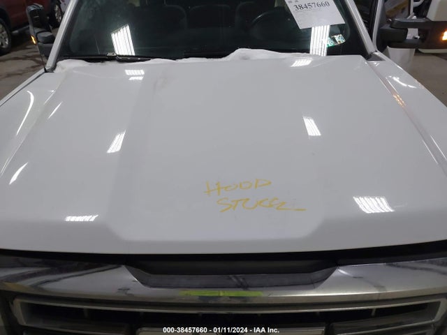 GMC Sierra 1500 Limited Sle 2019 2GTV2MECXK1193985 Image 10