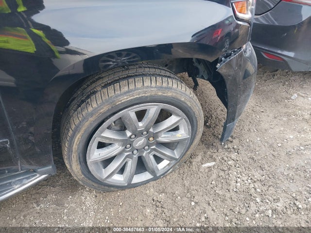 Chevrolet Tahoe Ltz 2016 1GNSKCKC7GR249176 Image 6