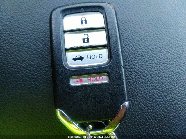 Honda ACCORD LX 2020 1HGCV1F18LA033512 Image 11