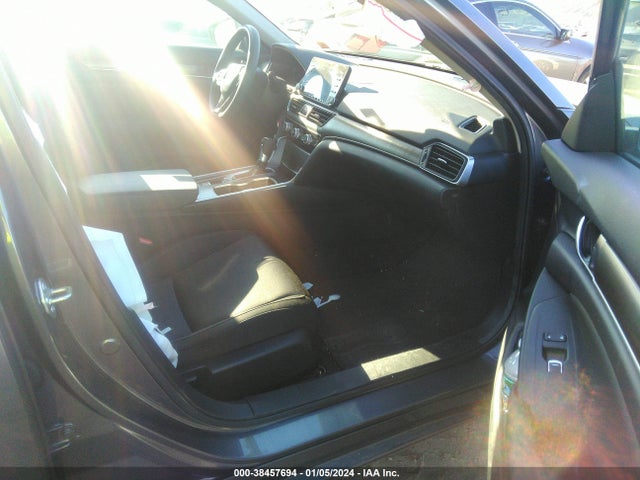 Honda ACCORD LX 2020 1HGCV1F18LA033512 Image 5