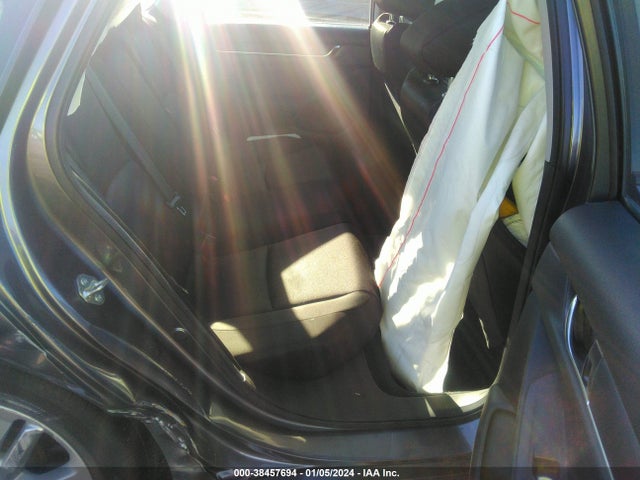 Honda ACCORD LX 2020 1HGCV1F18LA033512 Image 8